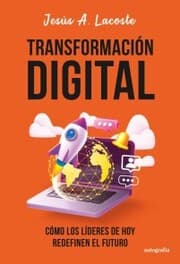 Cover von Transformación Digital