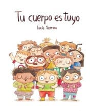 Cover von Tu cuerpo es tuyo