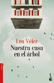 Cover von Nuestra casa en el árbol