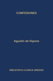 Cover von Confesiones