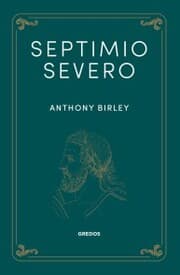 Cover von Septimio Severo