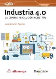 Cover von Industria 4.0 La cuarta revolución industrial