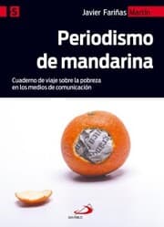 Cover von Periodismo de mandarina