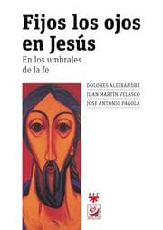 Cover von Fijos los ojos en Jesús