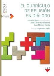 Cover von El currículo de Religión en diálogo