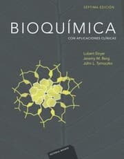 Cover von Bioquímica