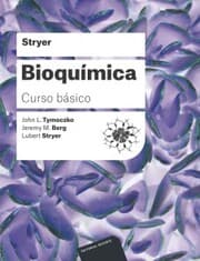 Cover von Bioquímica. Curso básico