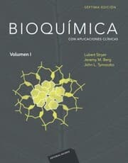 Cover von Bioquímica Vol.1