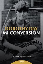 Cover von Mi conversión