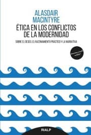 Cover von Ética en los conflictos de la modernidad