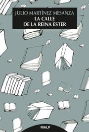 Cover von La calle de la reina Ester