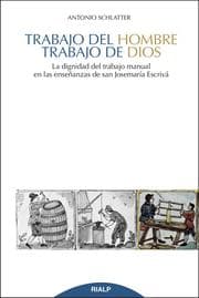 Cover von Trabajo del hombre, trabajo de Dios