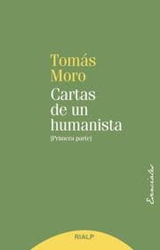 Cover von Cartas de un humanista