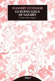 Cover von Lo bueno llega de Nazaret