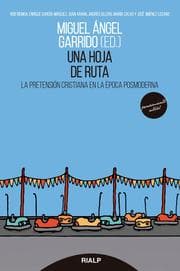 Cover von Una hoja de ruta