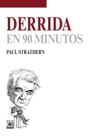 Cover von Derrida en 90 minutos