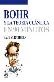 Cover von Bohr y la teoría cuántica