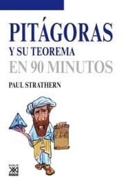 Cover von Pitágoras y su teorema