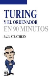 Cover von Turing y el ordenador