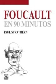 Cover von Foucault en 90 minutos