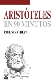 Cover von Aristóteles en 90 minutos