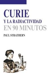 Cover von Curie y la radiactividad