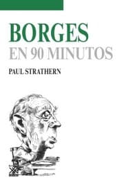 Cover von Borges en 90 minutos