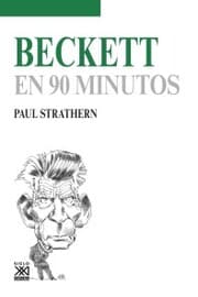 Cover von Beckett en 90 minutos