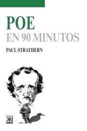 Cover von Poe en 90 minutos