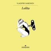 Cover von Lolita