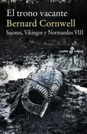 Cover von El trono vacante
