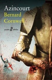 Cover von Azincourt