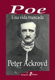 Cover von Poe. Una vida truncada
