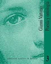 Cover von Poesía y ontología