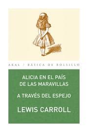 Cover von Alicia en el país de las maravillas