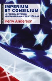Cover von Imperium et Consilium