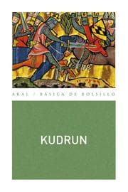 Cover von Kudrun