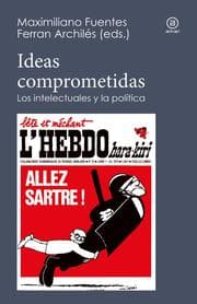 Cover von Ideas comprometidas