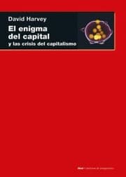 Cover von El enigma del capital