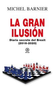 Cover von La gran ilusión