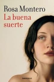 Cover von La buena suerte