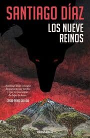 Cover von Los nueve reinos