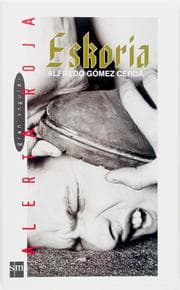 Cover von Eskoria