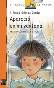 Cover von Apareció en mi ventana