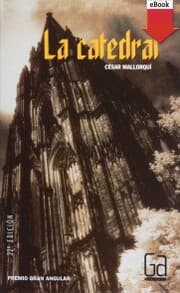 Cover von La catedral