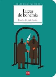 Cover von Luces de bohemia