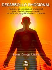 Cover von Desarrollo emocional