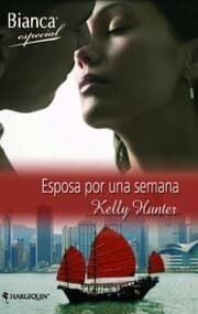 Cover von Esposa por una semana