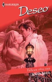 Cover von Felices otra vez