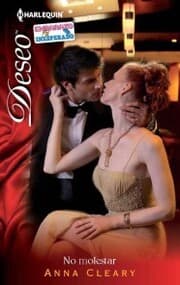 Cover von No molestar
